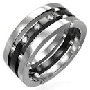 Model WSE035 Ring